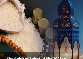 Zakat-ul-Fitr 2026