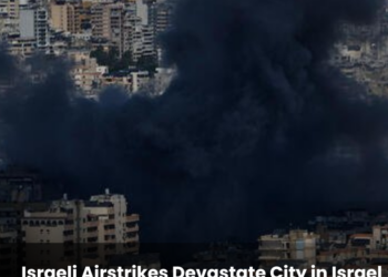Israel Iran war 2026