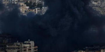 Israel Iran war 2026