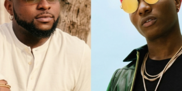 Nigerian artists Spotify earnings 2025