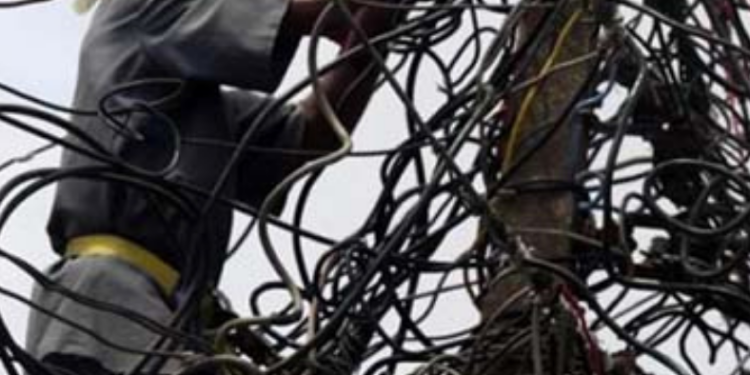 Nigeria electricity crisis