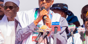 APC 2027 governorship candidates South-West