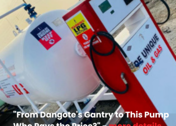 https://www.legit.ng/business-economy/energy/1702396-again-dangote-refinery-increases-cooking-gas-price-marketers-release-rates-kg/?utm_source=facebook&utm_medium=social&utm_campaign=legitng&utm_content=pp&utm_term=today&fbclid=IwY2xjawQwnUNleHRuA2FlbQIxMABicmlkETFORExuV3JPdHlvUTVobUJPc3J0YwZhcHBfaWQQMjIyMDM5MTc4ODIwMDg5MgABHvgGnPt8gI5m45w_zZQV3NmGcbaWfs-L9MdecrjNmWNt0sYiIjGvWc3skA46_aem_erxYsgcZb74h0Y3_66lqJA
