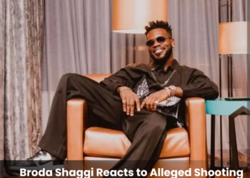 Broda Shaggi shooting incident in Sango Ota