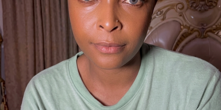 Chantal Channel drags Blessing CEO over debt