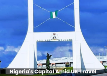 UK travel warning Nigeria terrorist attack