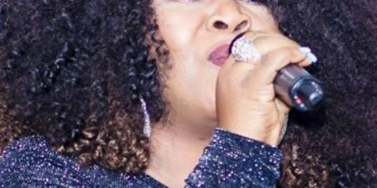 Gospel singer Onos Brisbi dies