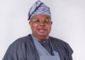 Joseph Olasunkanmi Tegbe nominated as Minister of Power