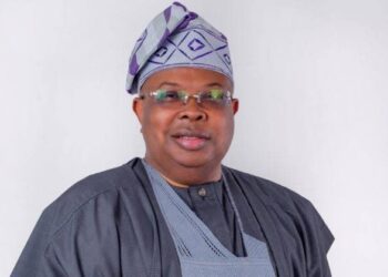 Joseph Olasunkanmi Tegbe nominated as Minister of Power