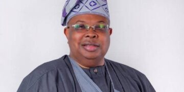 Joseph Olasunkanmi Tegbe nominated as Minister of Power