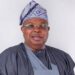 Joseph Olasunkanmi Tegbe nominated as Minister of Power