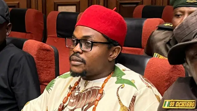 Court Grants Blord Bail