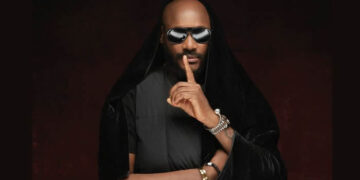 2face Idibia claims