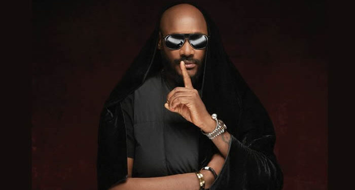 2face Idibia claims