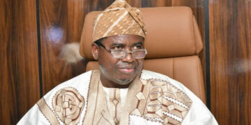 ADC Reps Demand Prosecution of INEC Chairman