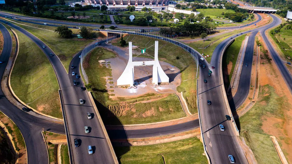Abuja terror alert