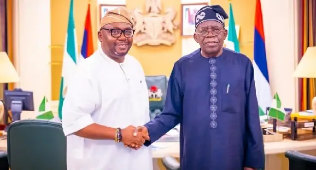 Tinubu's minister set to resign