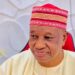 Kwankwaso welcomes Gwarzo into ADC