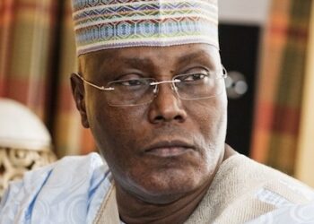 Atiku condemns Trump assassination attempt