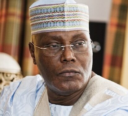 Atiku condemns Trump assassination attempt