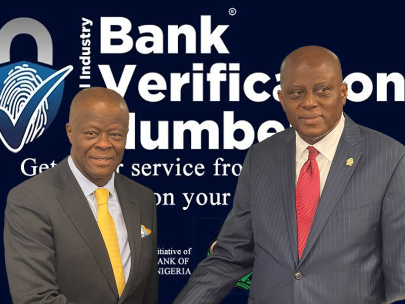 CBN releases BVN access