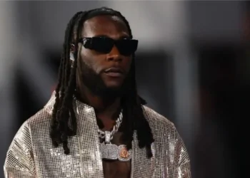 NDJ bans Burna Boy