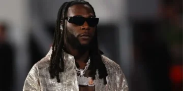 NDJ bans Burna Boy