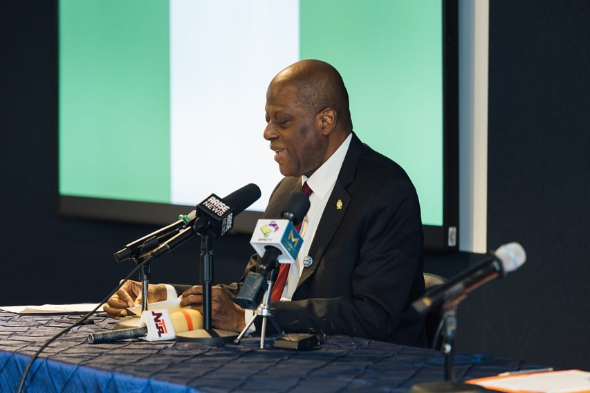 CBN releases BVN access