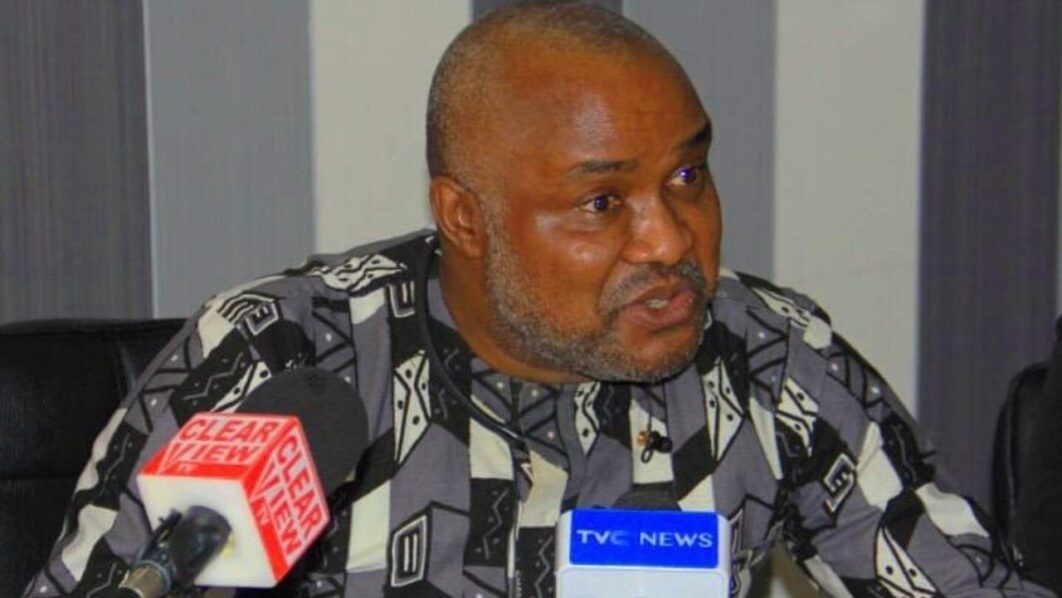 HURIWA seeks presidential intervention Winhomes dispute