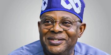 Faleke picks APC presidential form