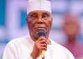 Atiku slams Tinubu Plateau visit