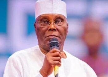Atiku slams Tinubu Plateau visit