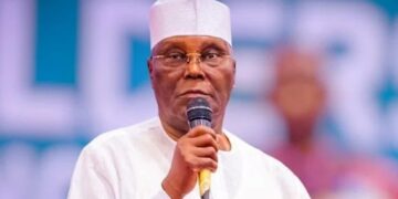 Atiku slams Tinubu Plateau visit