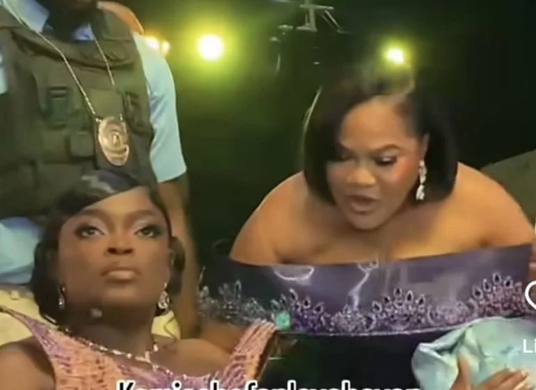 Iyabo Ojo