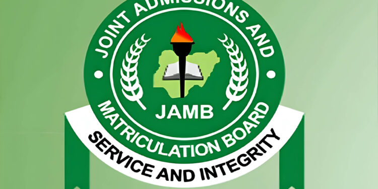 JAMB UTME 2026 Day 1 Results