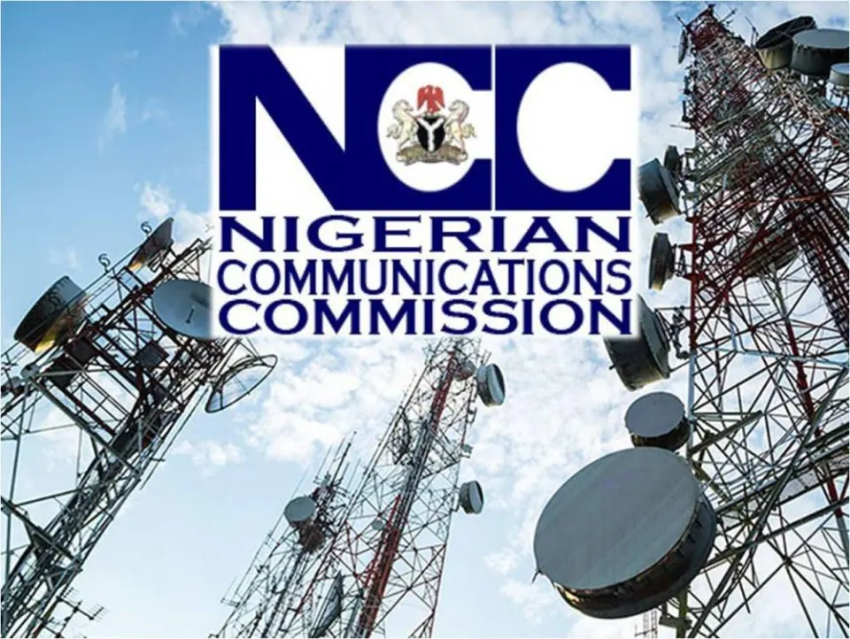 NCC orders MTN and Airtel to pay Nigerians affected by poor network