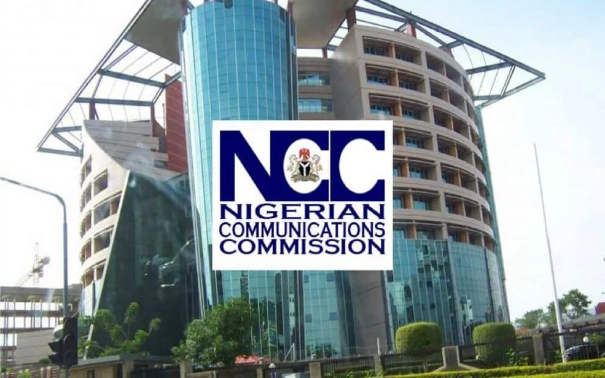 NCC orders MTN and Airtel to pay Nigerians affected by poor network