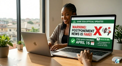 JAMB warning to 2026 UTME candidates