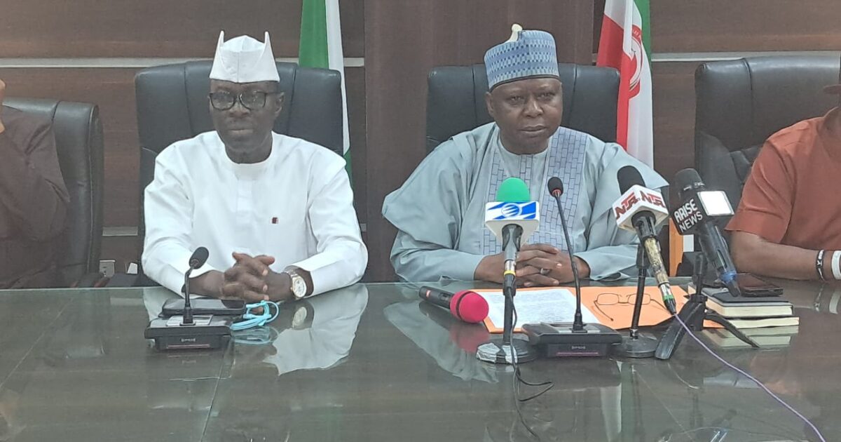 Turaki Faction Loses PDP Battle At Supreme Court