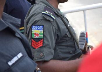 Rivers State Police Smash Car Theft Syndicate