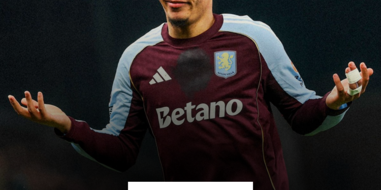 morgan rogers transfer