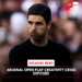 Arsenal open play creativity