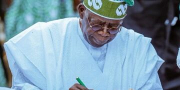 Tinubu renews TCN CEO tenure