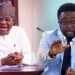 Seun Okinbaloye not afraid of Wike's threat