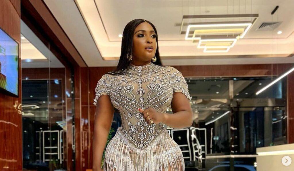 EFCC arrested Blessing CEO