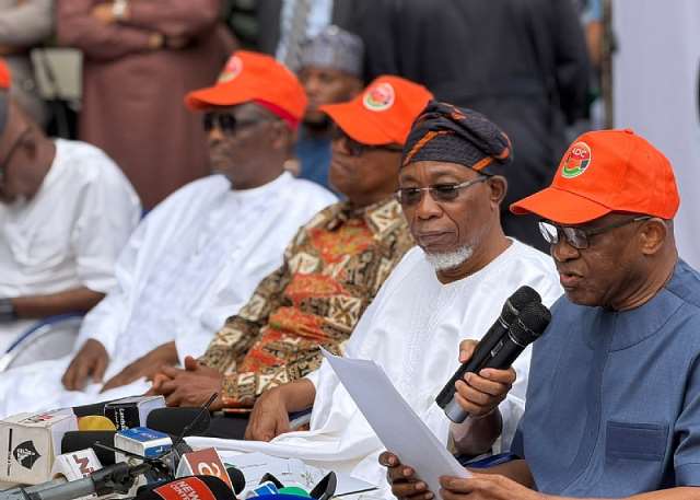 MURIC calls for INEC Chairman's sack