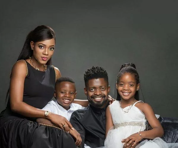 Basketmouth's ex-wife Elsie Okpocha breaks silence