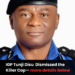 Activist Group Demands IGP Disu’s Resignation Over Delta Police Killing