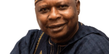 Turaki Faction Loses PDP Battle At Supreme Court