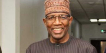 Senate confirms Lamido Yuguda as CBN Deputy Governor